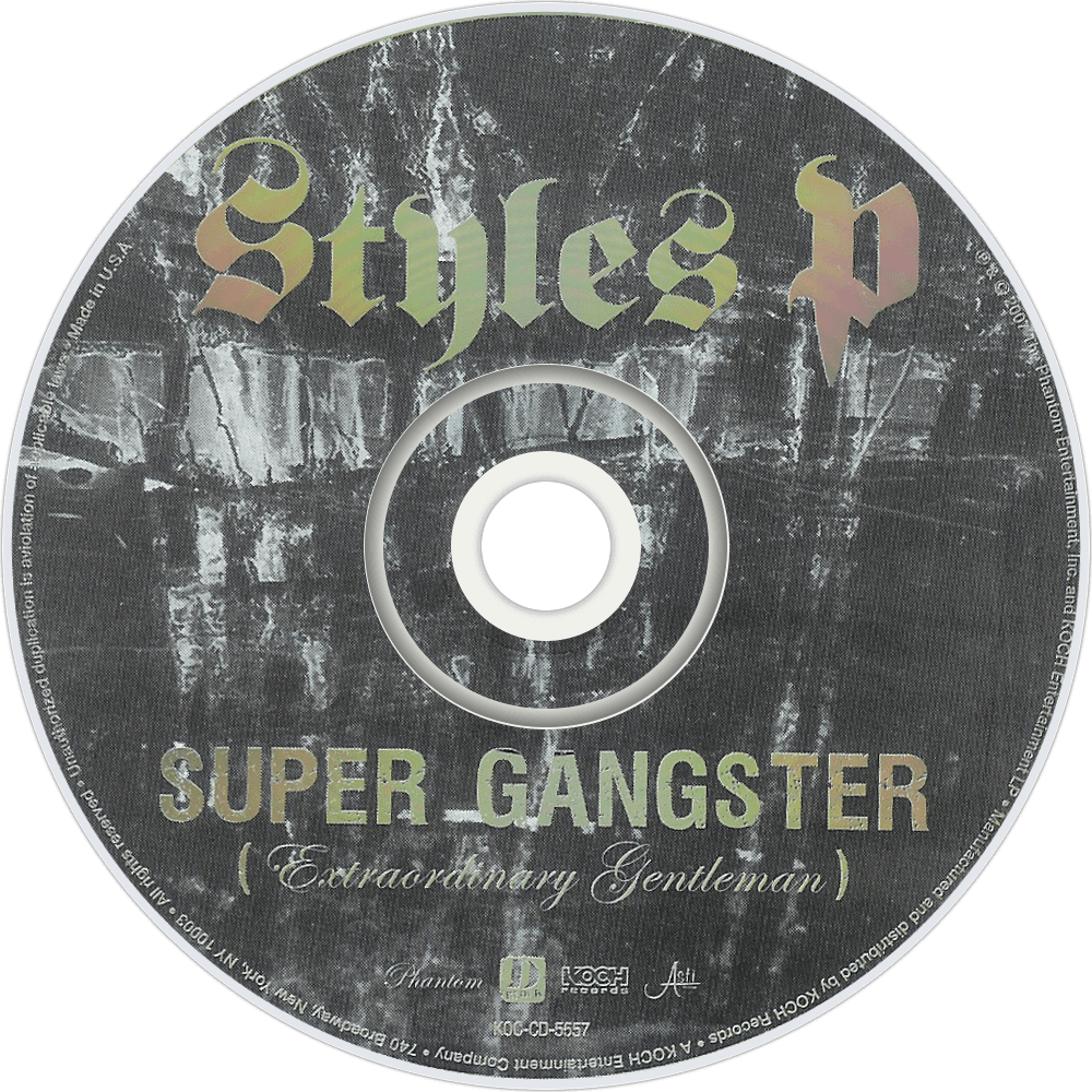 styles p gangster and a gentleman download